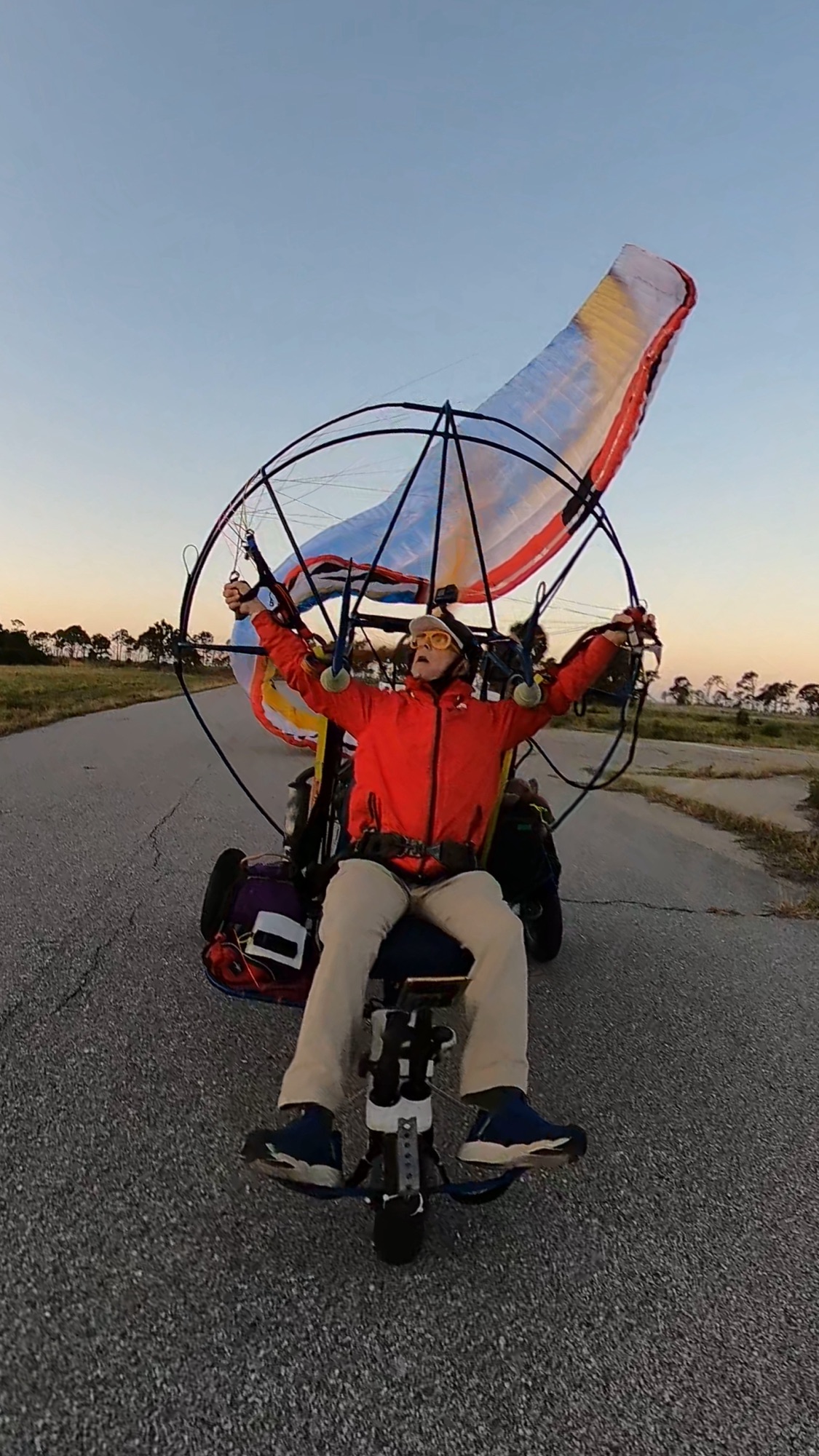 Another bad inflation